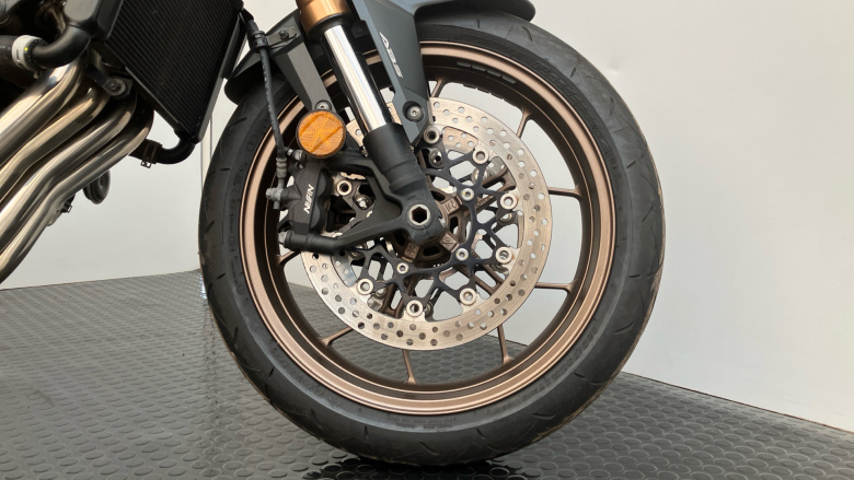 Honda CB650R E-Clutch (24MY)